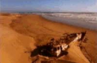 Shipwreck on the Skeleton Coast
